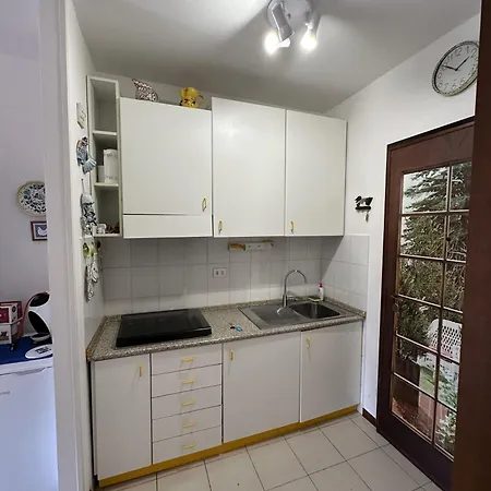 Apartment Sapore Di Mare *