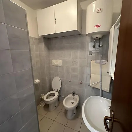Apartment Sapore Di Mare *