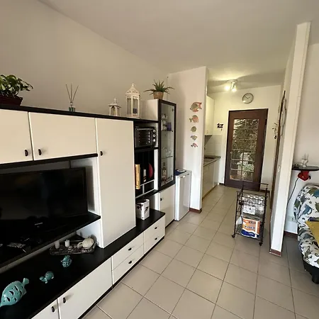 Sapore Di Mare Apartment