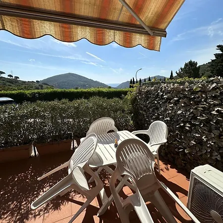 Apartment Sapore Di Mare Rio Marina